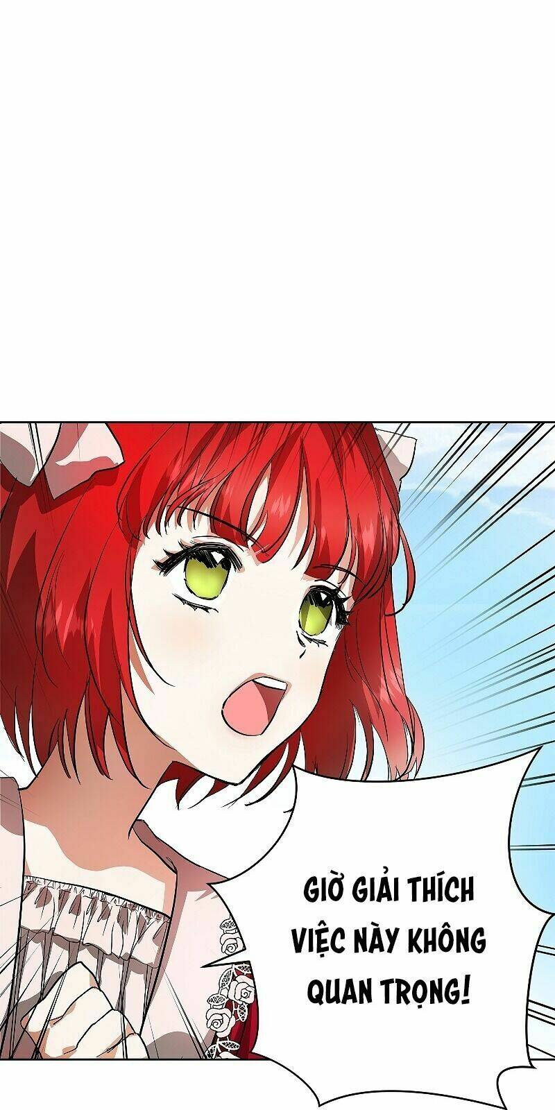 Hôn Phu Ẩn Sắc Chapter 6 - Trang 2