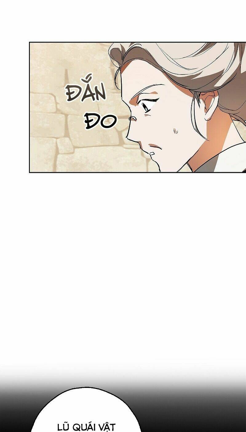 Hôn Phu Ẩn Sắc Chapter 6 - Trang 2