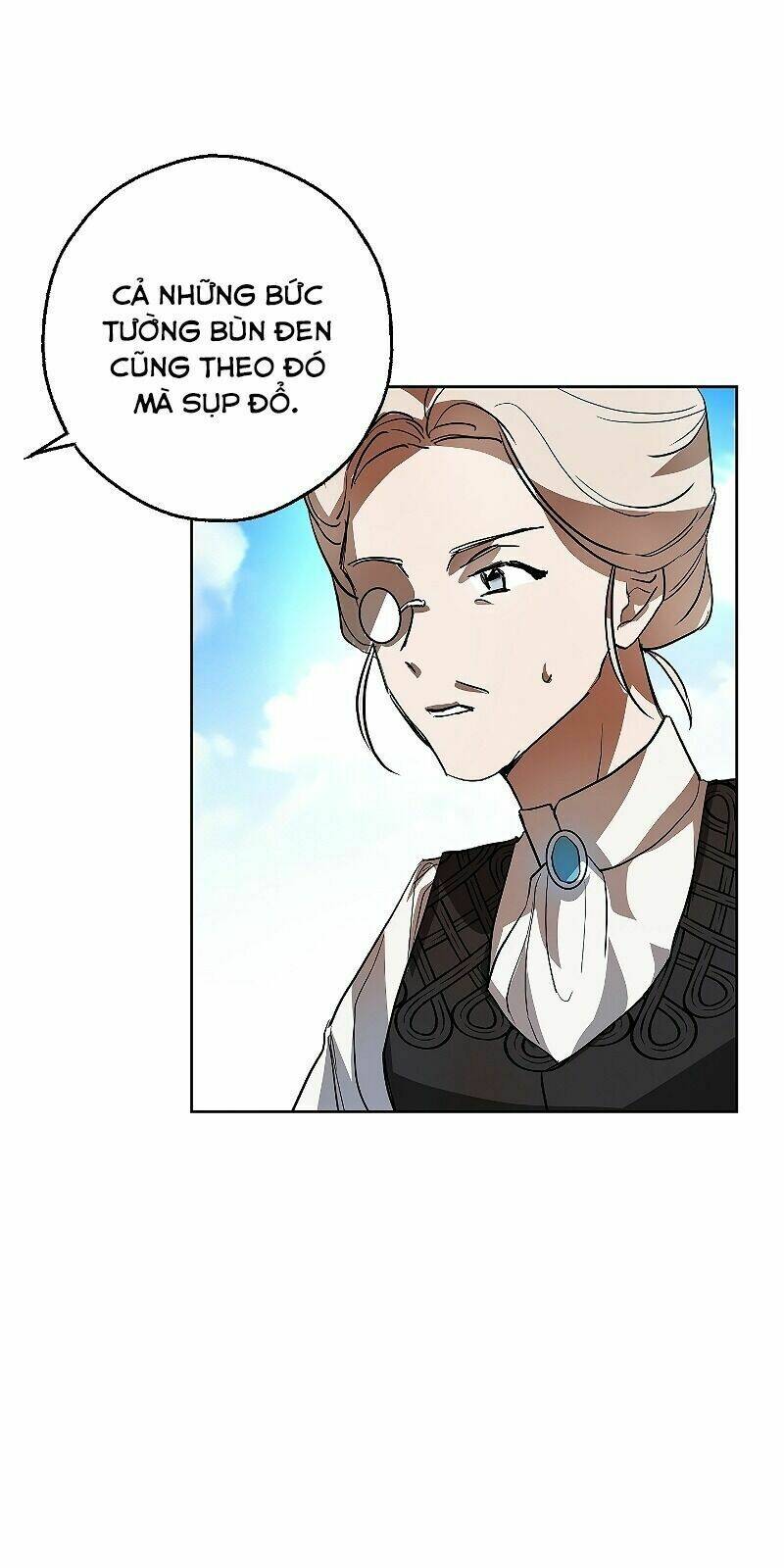 Hôn Phu Ẩn Sắc Chapter 6 - Trang 2