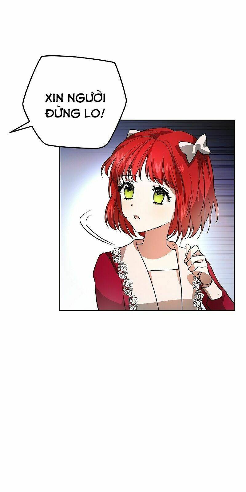 Hôn Phu Ẩn Sắc Chapter 6 - Trang 2