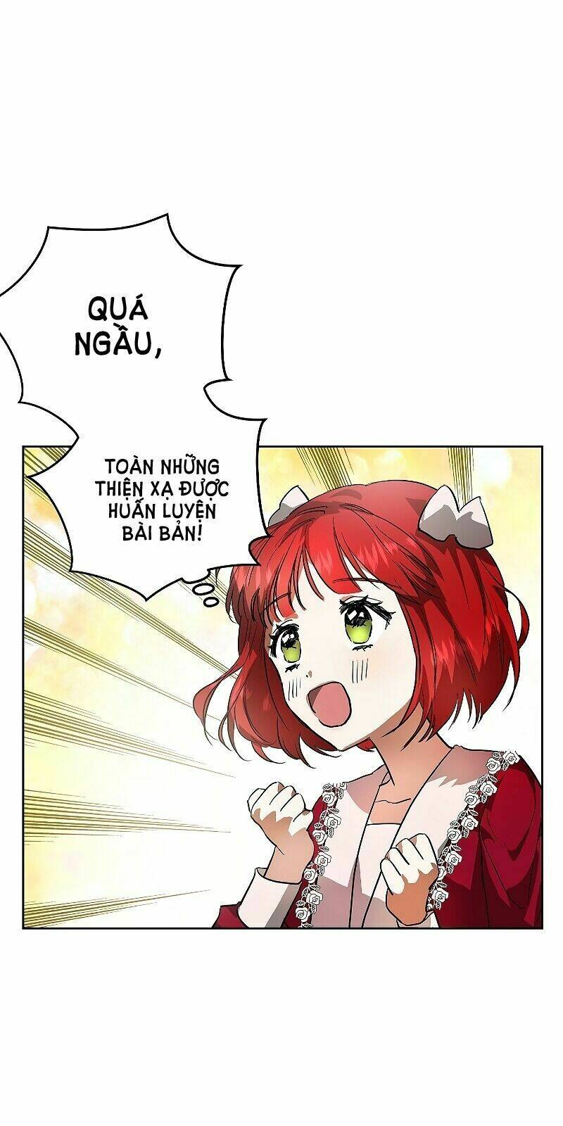 Hôn Phu Ẩn Sắc Chapter 6 - Trang 2