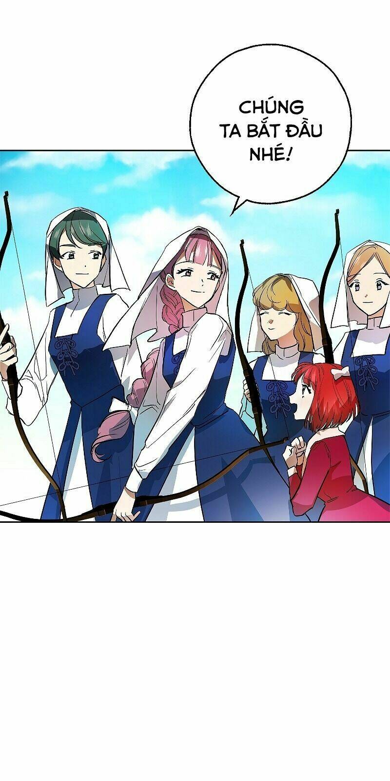 Hôn Phu Ẩn Sắc Chapter 6 - Trang 2