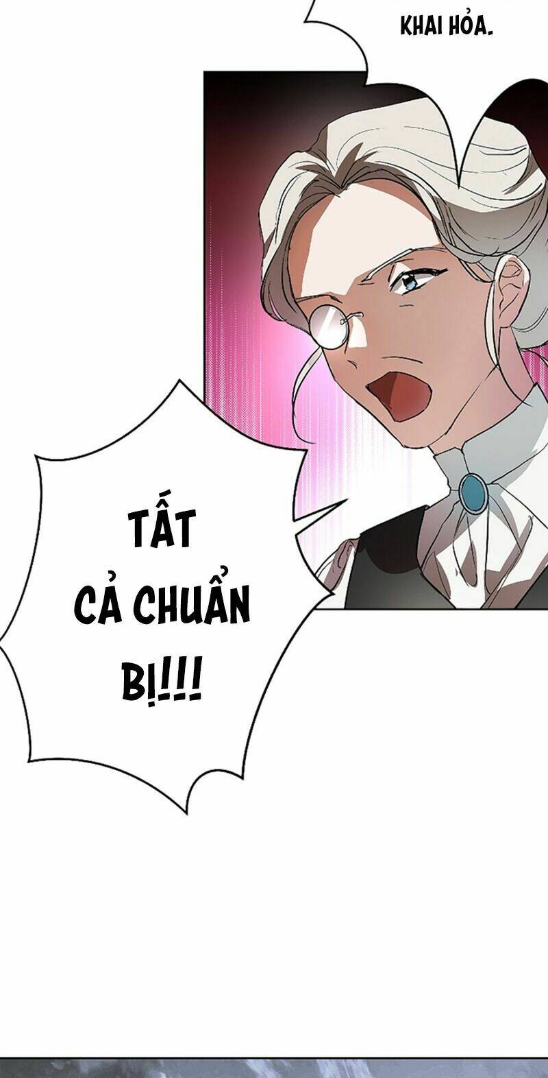 Hôn Phu Ẩn Sắc Chapter 7 - Trang 2