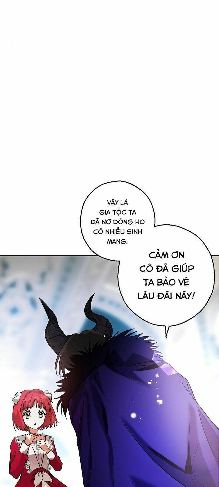 Hôn Phu Ẩn Sắc Chapter 8 - Trang 2