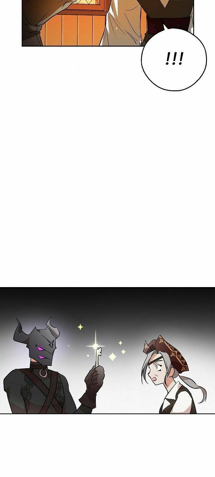 Hôn Phu Ẩn Sắc Chapter 8 - Trang 2