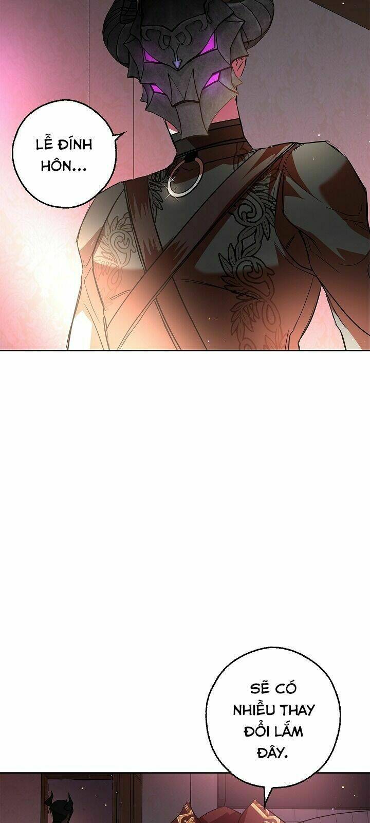 Hôn Phu Ẩn Sắc Chapter 8 - Trang 2