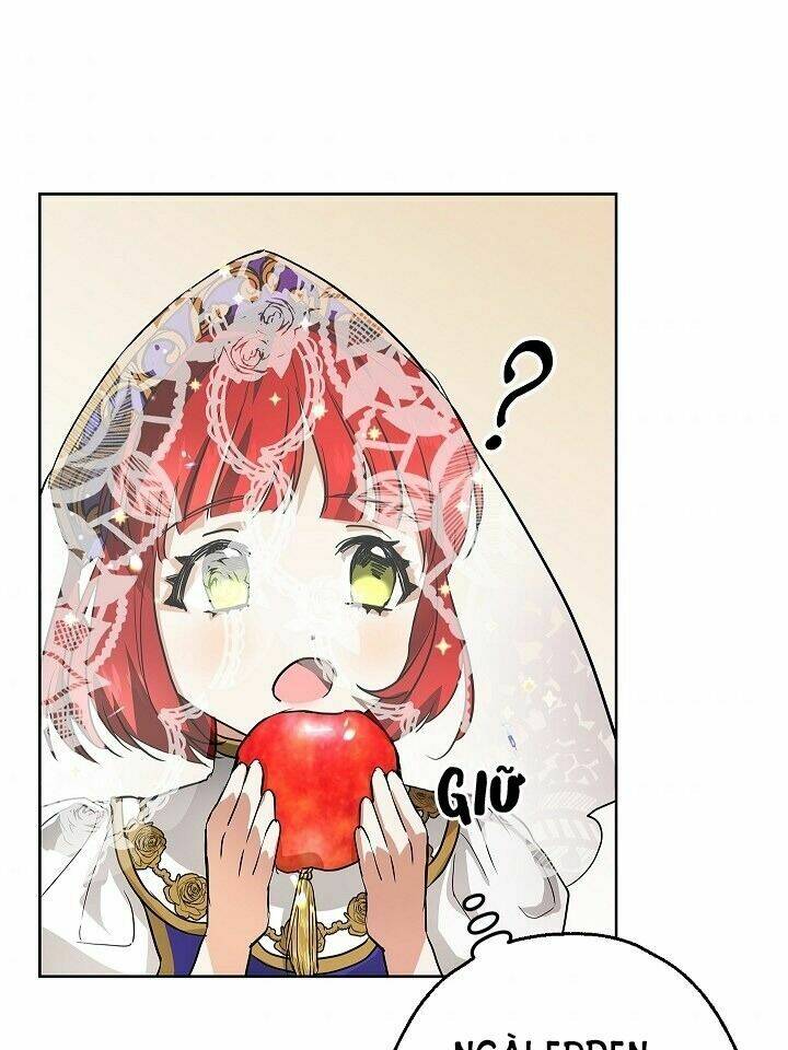 Hôn Phu Ẩn Sắc Chapter 8 - Trang 2