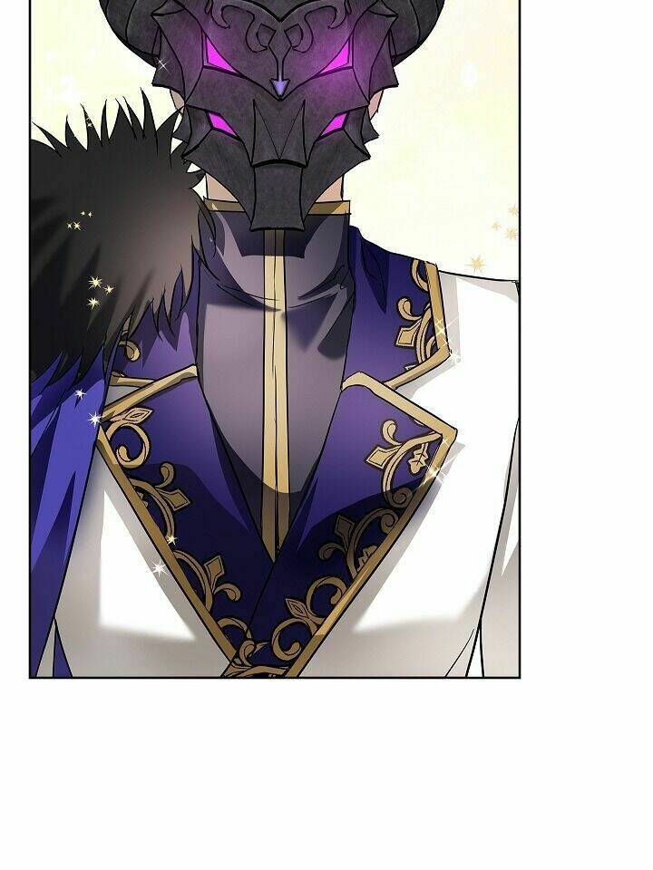 Hôn Phu Ẩn Sắc Chapter 8 - Trang 2