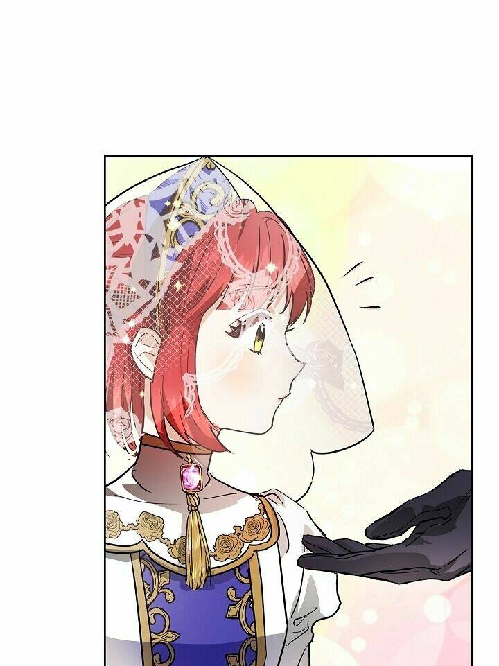 Hôn Phu Ẩn Sắc Chapter 8 - Trang 2