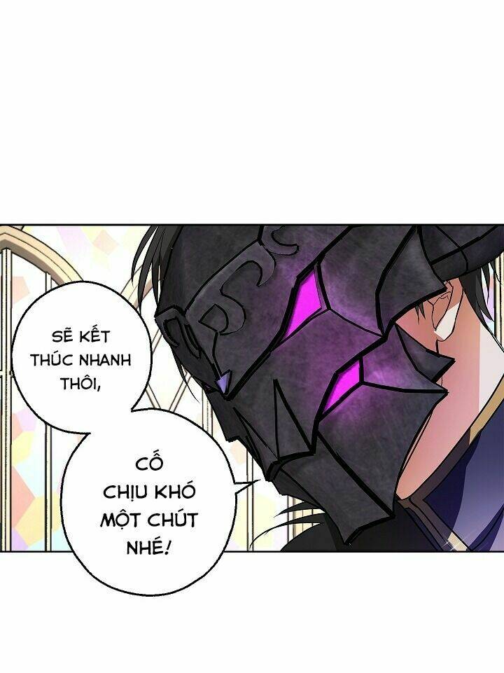 Hôn Phu Ẩn Sắc Chapter 8 - Trang 2