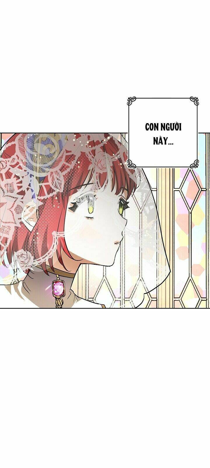 Hôn Phu Ẩn Sắc Chapter 8 - Trang 2