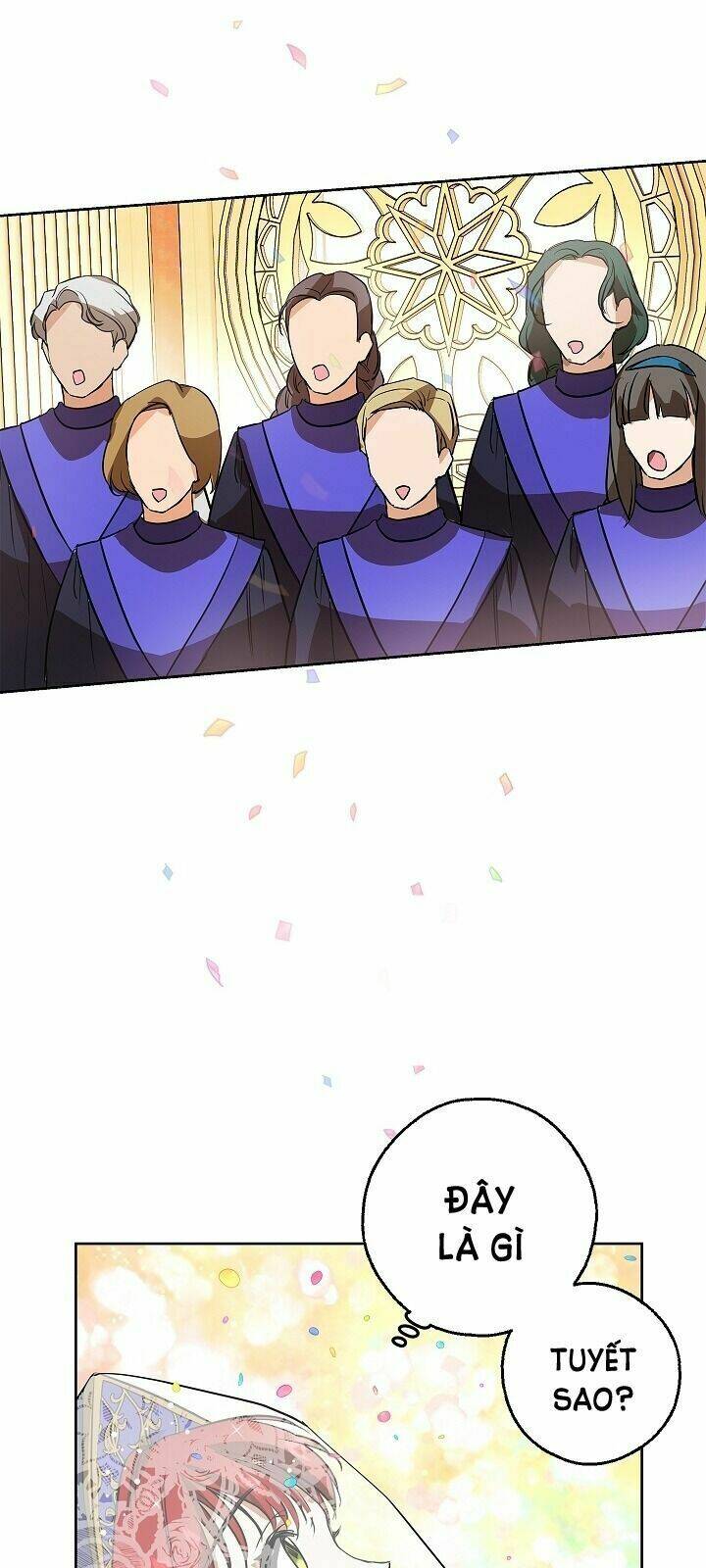 Hôn Phu Ẩn Sắc Chapter 8 - Trang 2