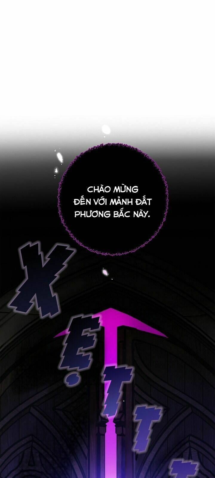 Hôn Phu Ẩn Sắc Chapter 8 - Trang 2