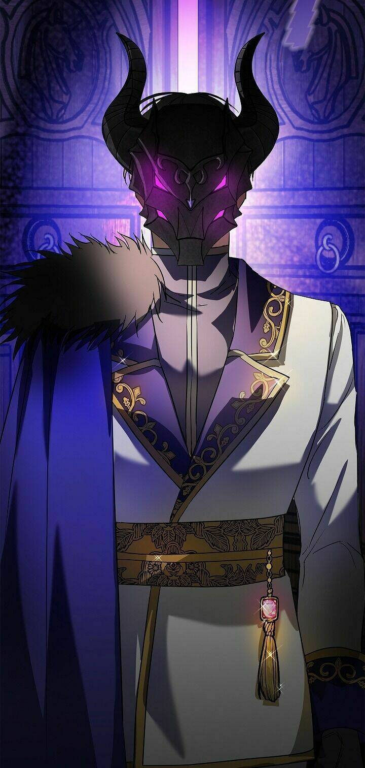 Hôn Phu Ẩn Sắc Chapter 8 - Trang 2