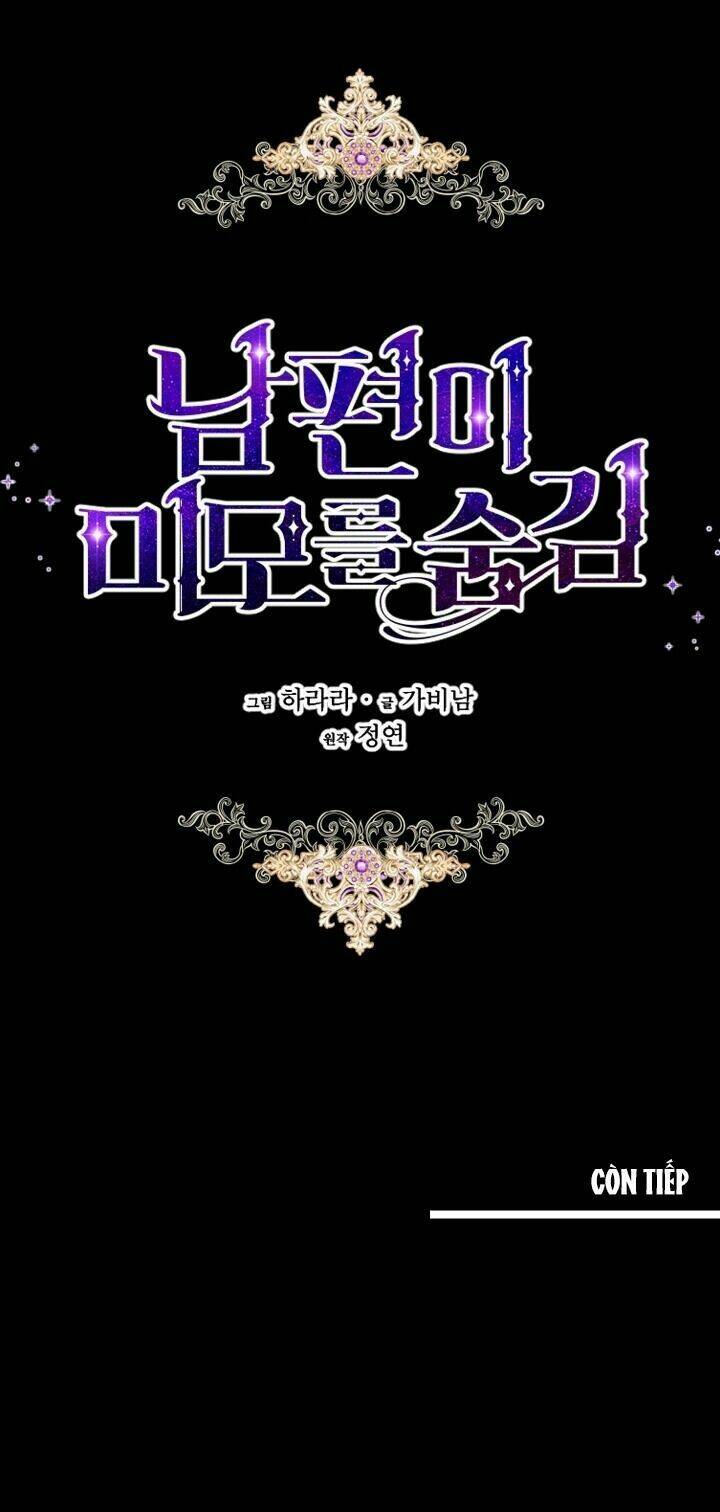 Hôn Phu Ẩn Sắc Chapter 8 - Trang 2