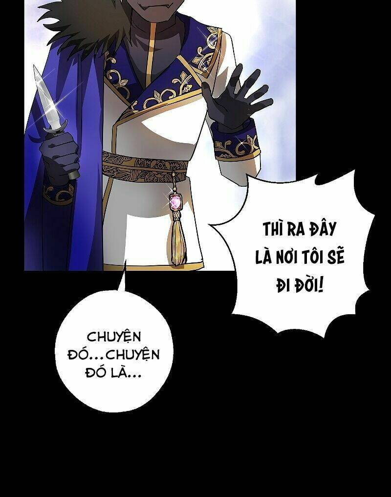 Hôn Phu Ẩn Sắc Chapter 9 - Trang 2