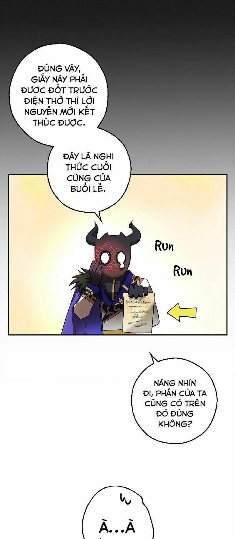 Hôn Phu Ẩn Sắc Chapter 9 - Trang 2