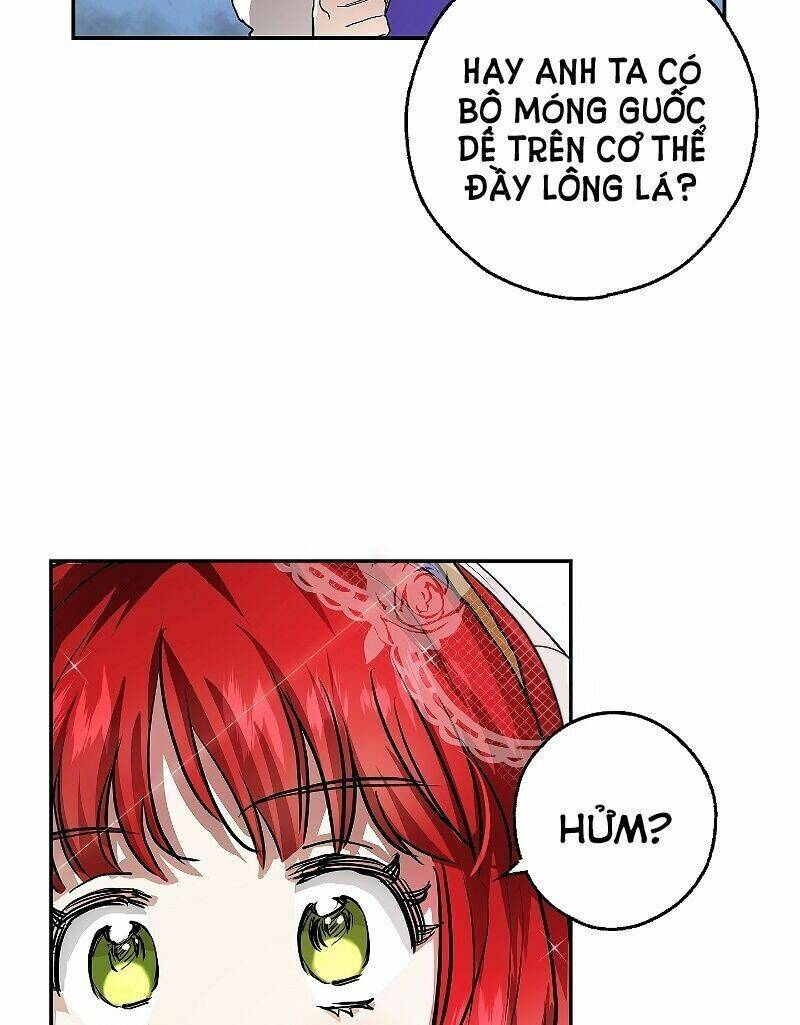 Hôn Phu Ẩn Sắc Chapter 9 - Trang 2