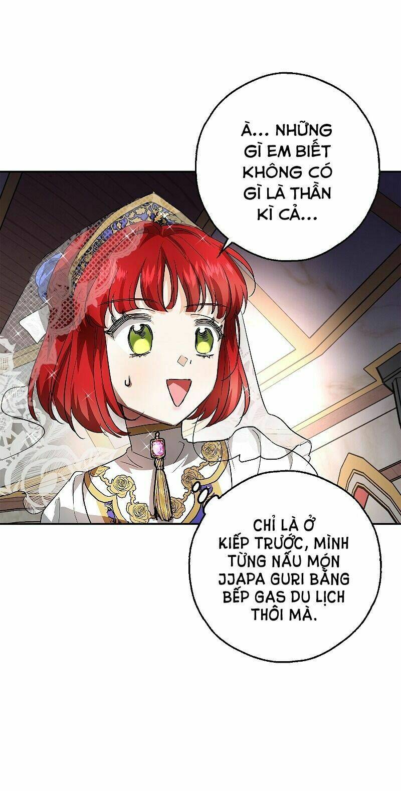 Hôn Phu Ẩn Sắc Chapter 9 - Trang 2