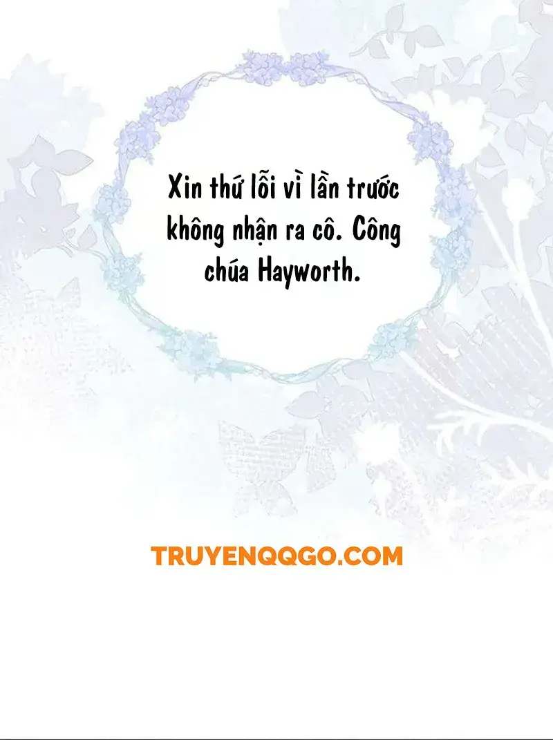 Hôn Phu Luôn Muốn Nuôi Nấng Tôi Chapter 11 - Trang 2