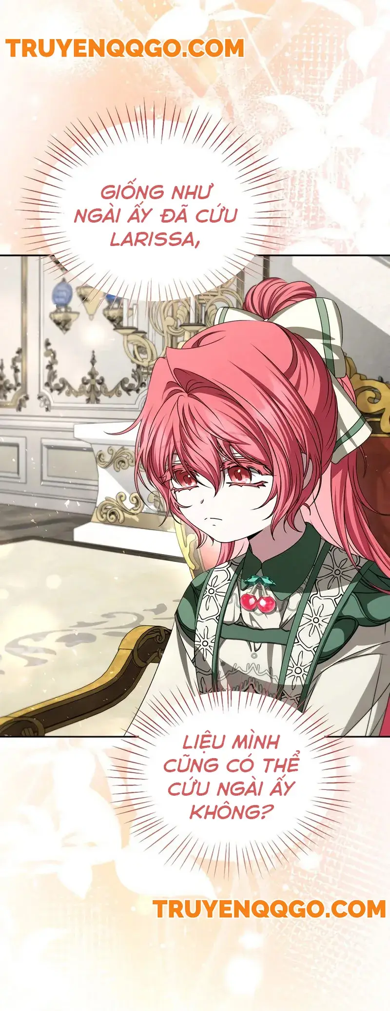 Hôn Phu Luôn Muốn Nuôi Nấng Tôi Chapter 17 - Trang 2