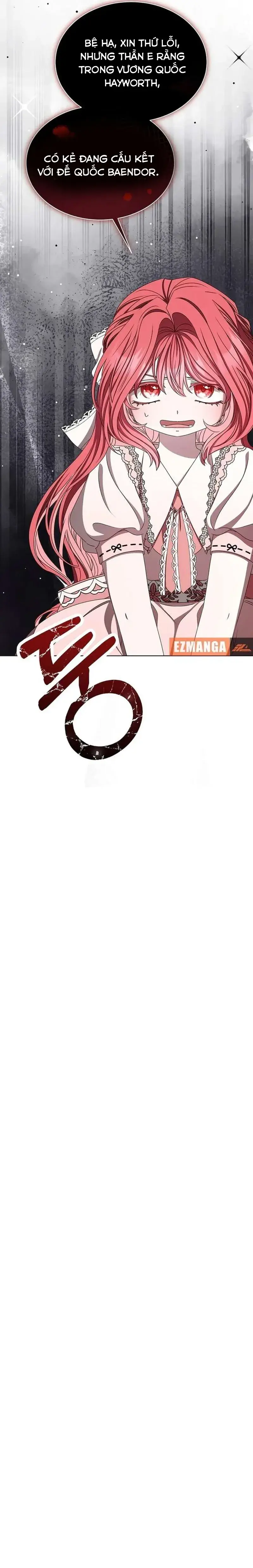 Hôn Phu Luôn Muốn Nuôi Nấng Tôi Chapter 2 - Trang 2