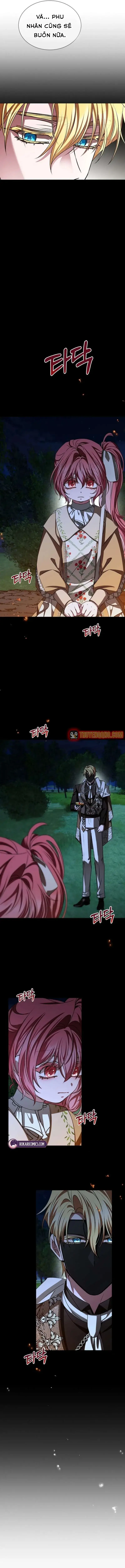 Hôn Phu Luôn Muốn Nuôi Nấng Tôi Chapter 23.1 - Trang 2