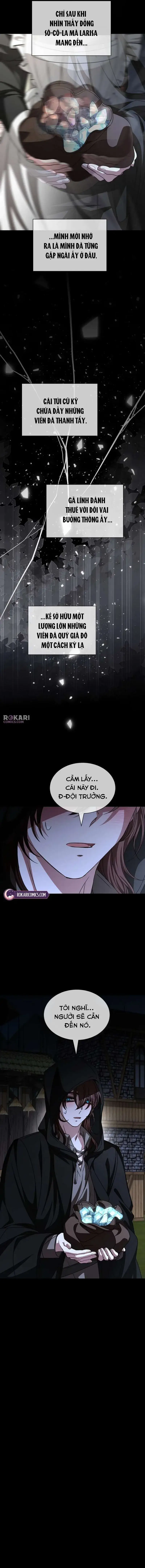 Hôn Phu Luôn Muốn Nuôi Nấng Tôi Chapter 25 - Trang 2