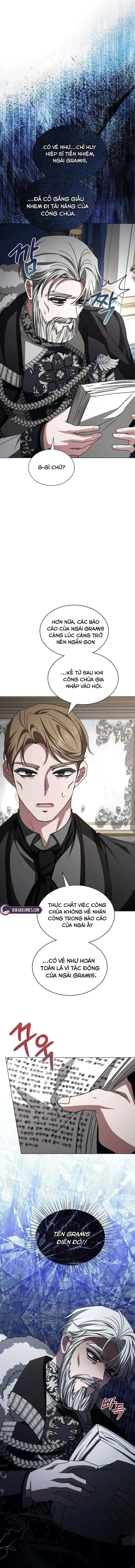 Hôn Phu Luôn Muốn Nuôi Nấng Tôi Chapter 26 - Trang 2