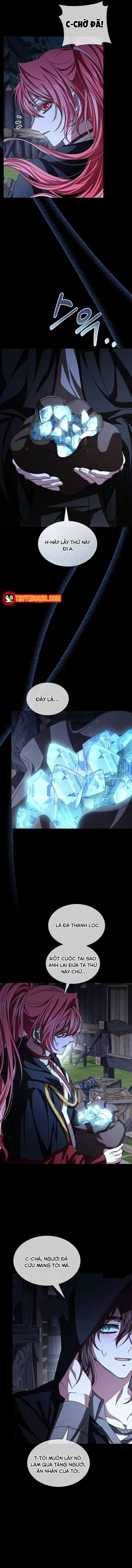 Hôn Phu Luôn Muốn Nuôi Nấng Tôi Chapter 26 - Trang 2