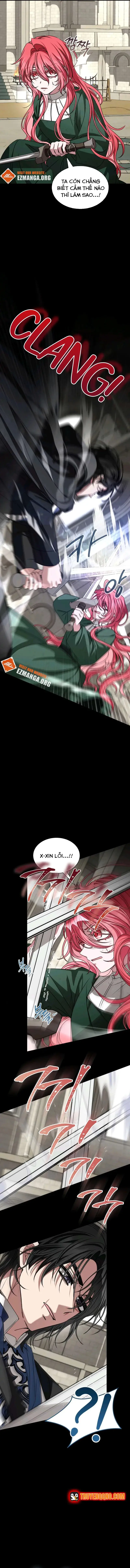 Hôn Phu Luôn Muốn Nuôi Nấng Tôi Chapter 27 - Trang 2