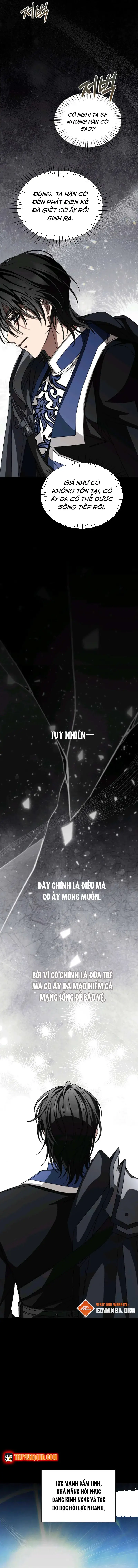 Hôn Phu Luôn Muốn Nuôi Nấng Tôi Chapter 27 - Trang 2