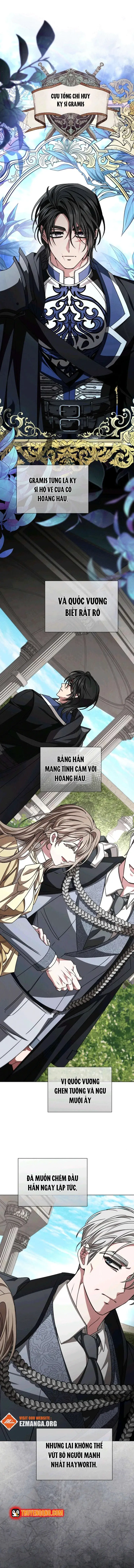 Hôn Phu Luôn Muốn Nuôi Nấng Tôi Chapter 27 - Trang 2