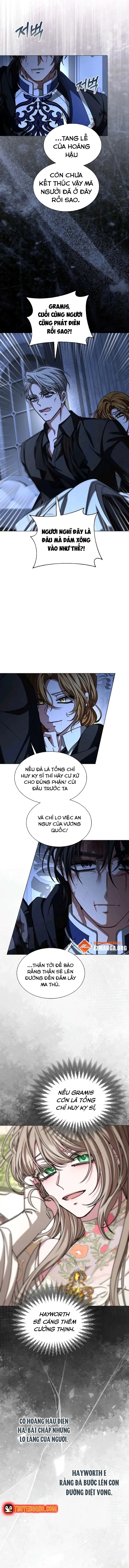 Hôn Phu Luôn Muốn Nuôi Nấng Tôi Chapter 27 - Trang 2