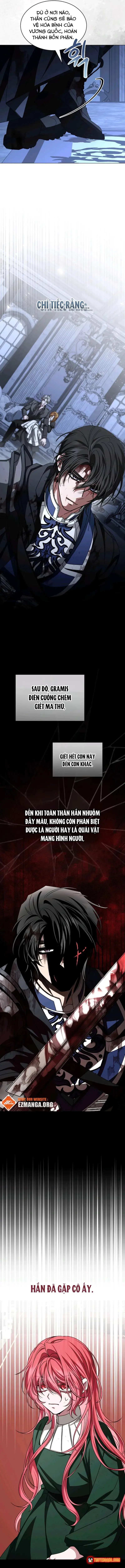 Hôn Phu Luôn Muốn Nuôi Nấng Tôi Chapter 27 - Trang 2