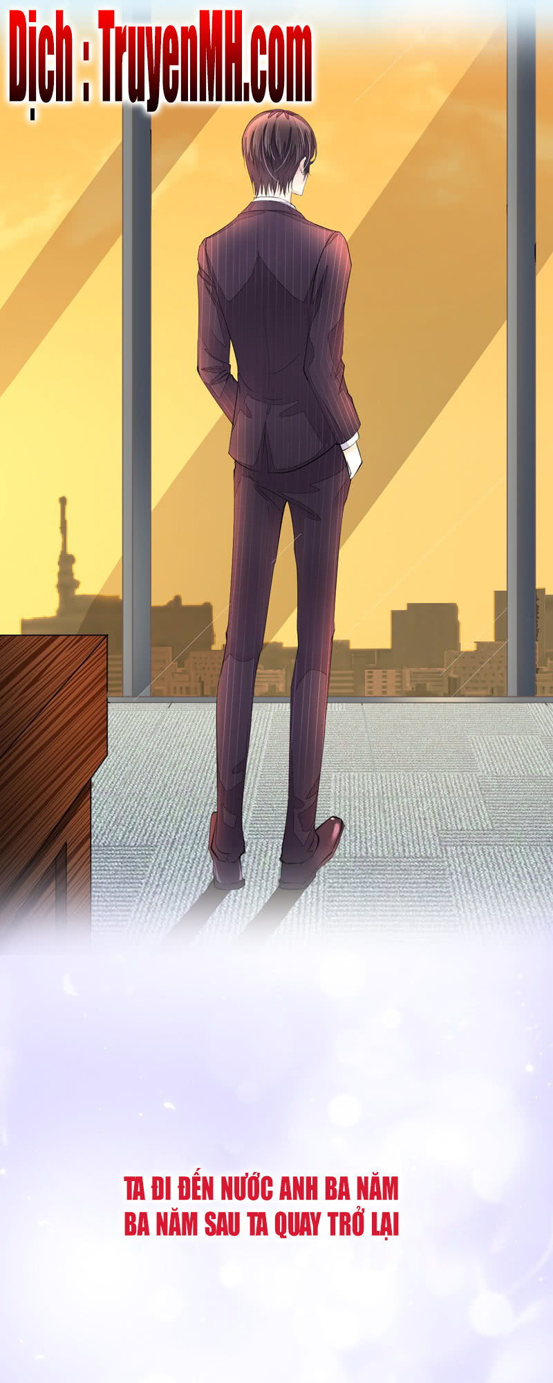 Hôn Sai 55 Lần, Nam Thần Cao Lãnh Ở Sát Vách Chapter 1 - Trang 2