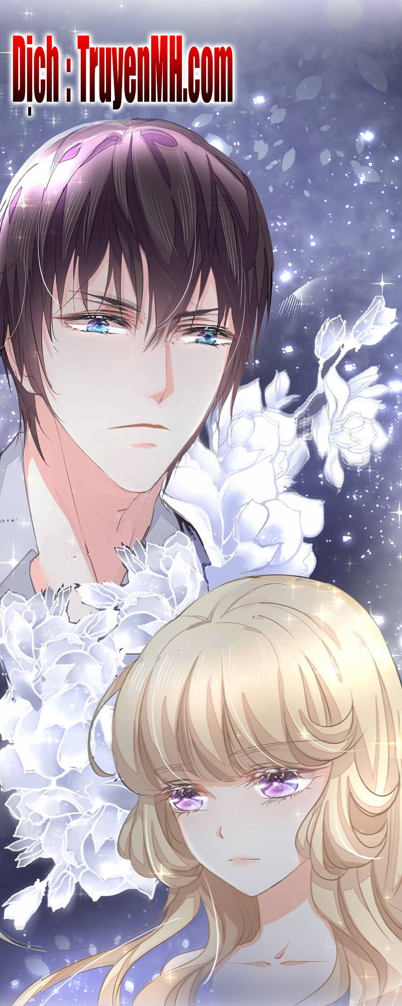 Hôn Sai 55 Lần, Nam Thần Cao Lãnh Ở Sát Vách Chapter 1 - Trang 2