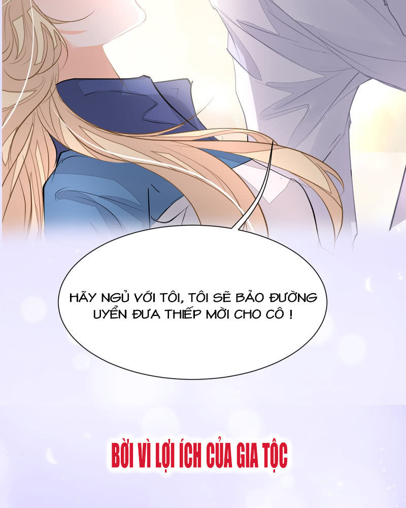 Hôn Sai 55 Lần, Nam Thần Cao Lãnh Ở Sát Vách Chapter 1 - Trang 2