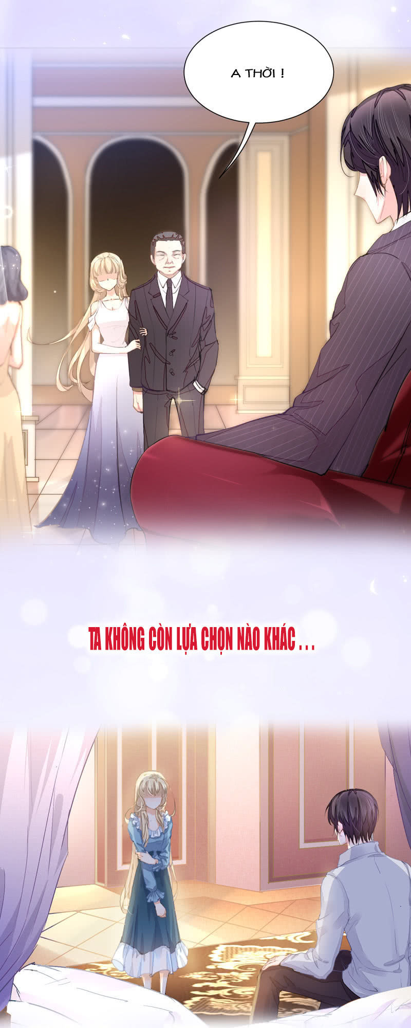 Hôn Sai 55 Lần, Nam Thần Cao Lãnh Ở Sát Vách Chapter 1 - Trang 2