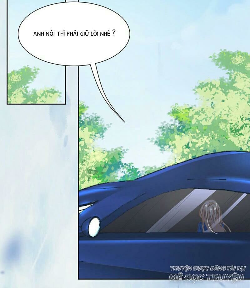 Hôn Sai 55 Lần, Nam Thần Cao Lãnh Ở Sát Vách Chapter 10 - Trang 2