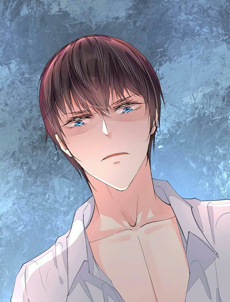 Hôn Sai 55 Lần, Nam Thần Cao Lãnh Ở Sát Vách Chapter 10 - Trang 2