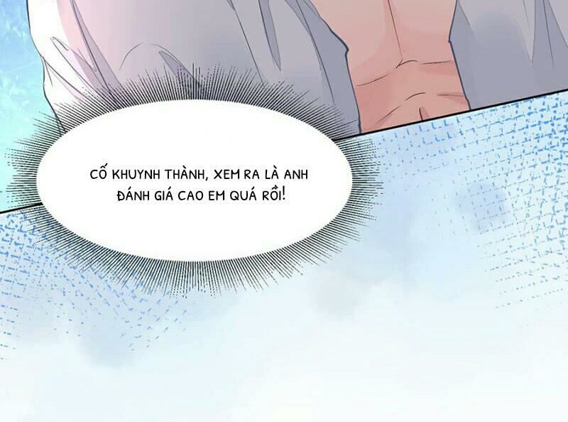 Hôn Sai 55 Lần, Nam Thần Cao Lãnh Ở Sát Vách Chapter 10 - Trang 2