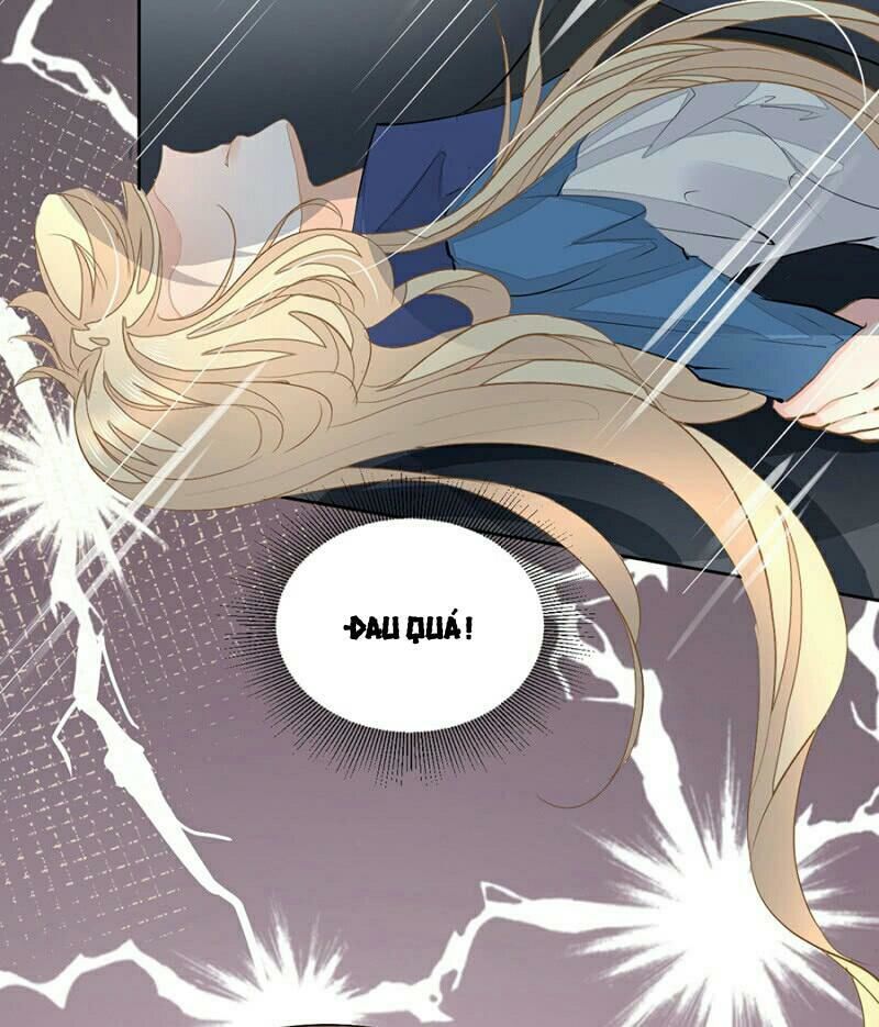 Hôn Sai 55 Lần, Nam Thần Cao Lãnh Ở Sát Vách Chapter 10 - Trang 2