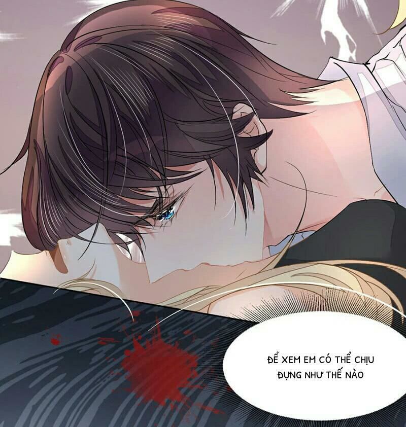 Hôn Sai 55 Lần, Nam Thần Cao Lãnh Ở Sát Vách Chapter 10 - Trang 2