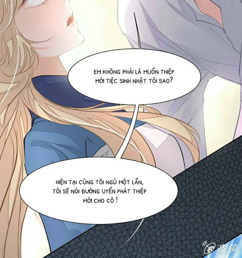 Hôn Sai 55 Lần, Nam Thần Cao Lãnh Ở Sát Vách Chapter 10 - Trang 2