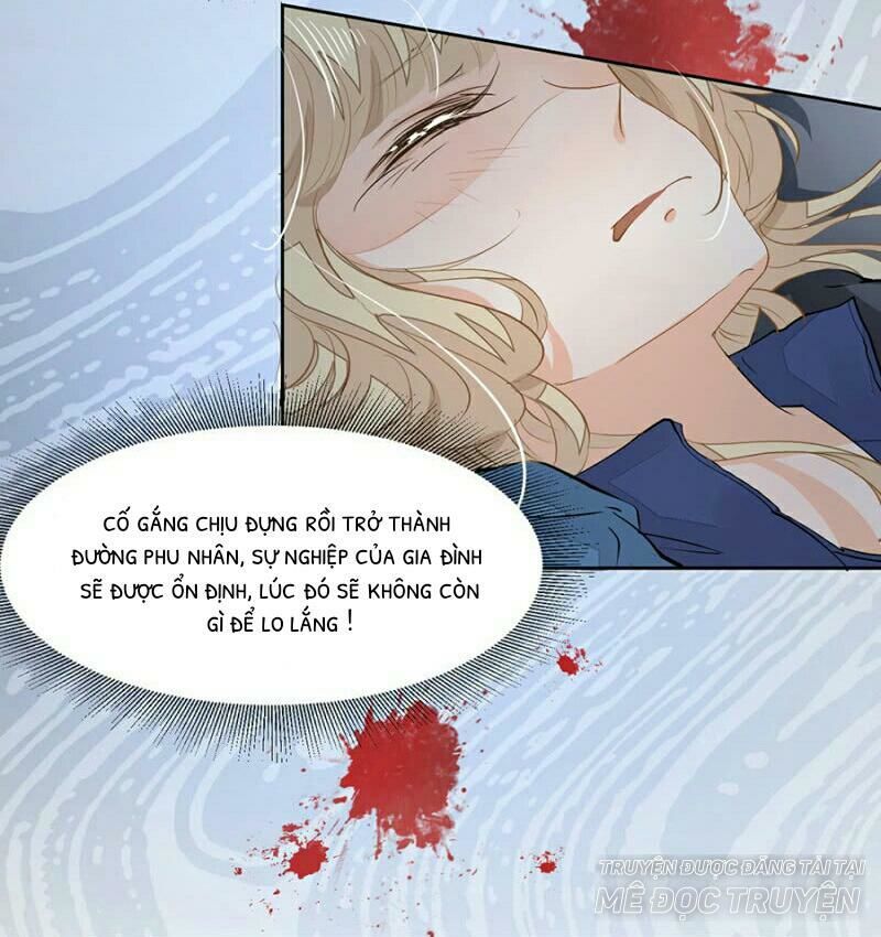 Hôn Sai 55 Lần, Nam Thần Cao Lãnh Ở Sát Vách Chapter 10 - Trang 2