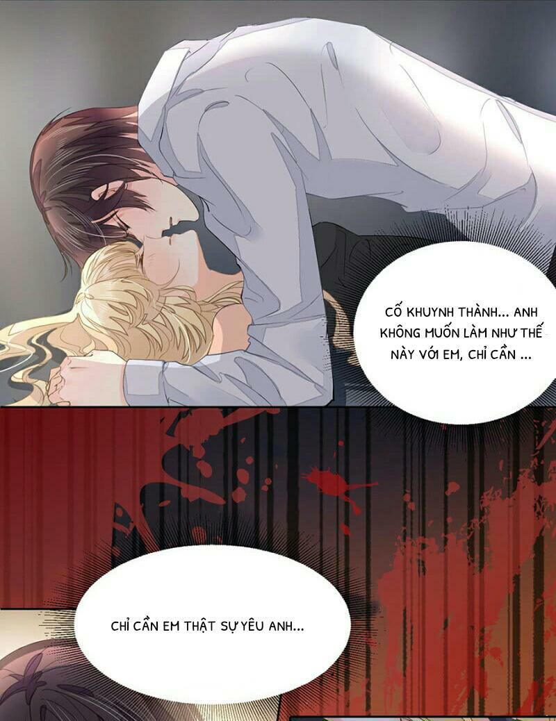 Hôn Sai 55 Lần, Nam Thần Cao Lãnh Ở Sát Vách Chapter 10 - Trang 2