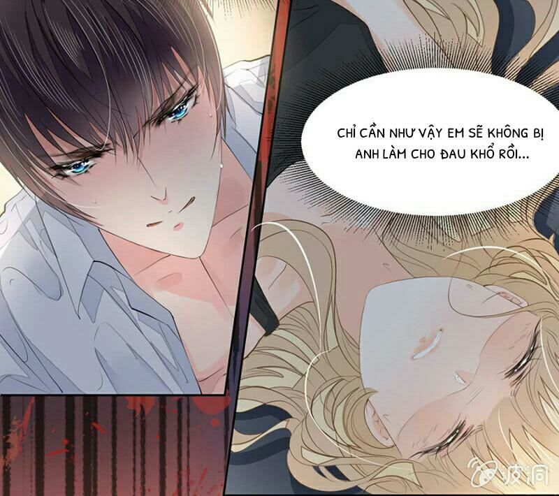 Hôn Sai 55 Lần, Nam Thần Cao Lãnh Ở Sát Vách Chapter 10 - Trang 2