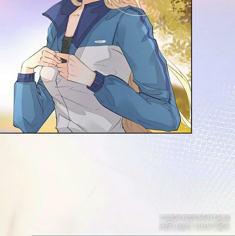 Hôn Sai 55 Lần, Nam Thần Cao Lãnh Ở Sát Vách Chapter 10 - Trang 2