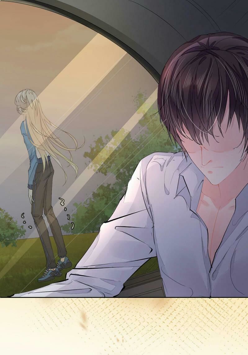 Hôn Sai 55 Lần, Nam Thần Cao Lãnh Ở Sát Vách Chapter 10 - Trang 2